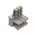 3-829868-3TE Connectivity AMP Connectors