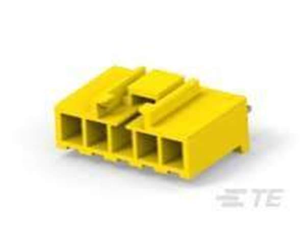 3-87977-9 TE Connectivity AMP Connectors