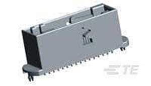 3-966658-2 TE Connectivity AMP Connectors