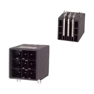 3-1123624-5 TE Connectivity AMP Connectors