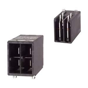 3-1318983-6 TE Connectivity AMP Connectors