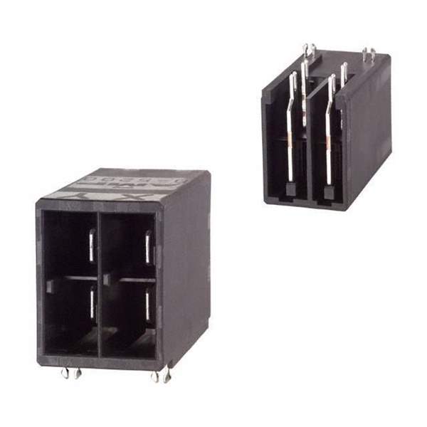 3-1318983-6 TE Connectivity AMP Connectors