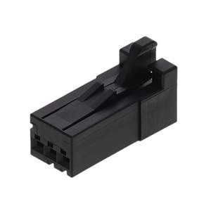 3-1318120-3 TE Connectivity AMP Connectors
