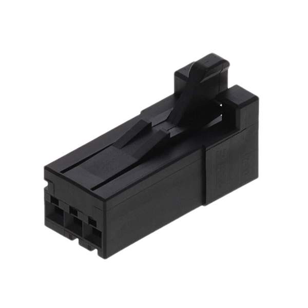 3-1318120-3 TE Connectivity AMP Connectors