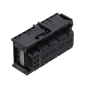 3-1355136-3 TE Connectivity AMP Connectors