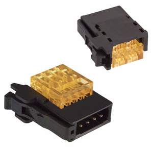 3-1473562-4TE Connectivity AMP Connectors
