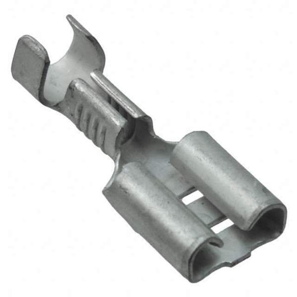 3-160256-1TE Connectivity AMP Connectors