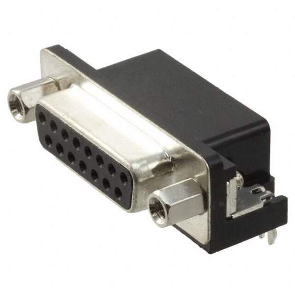 3-1634585-2TE Connectivity AMP Connectors