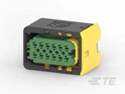 3-1703639-1 TE Connectivity AMP Connectors
