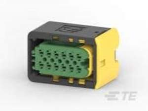 3-1703639-1 TE Connectivity AMP Connectors