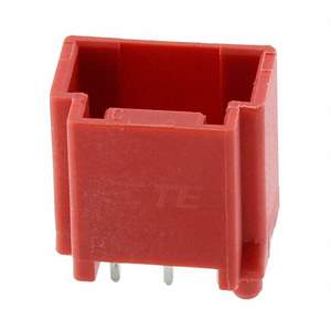 3-1971800-3 TE Connectivity AMP Connectors