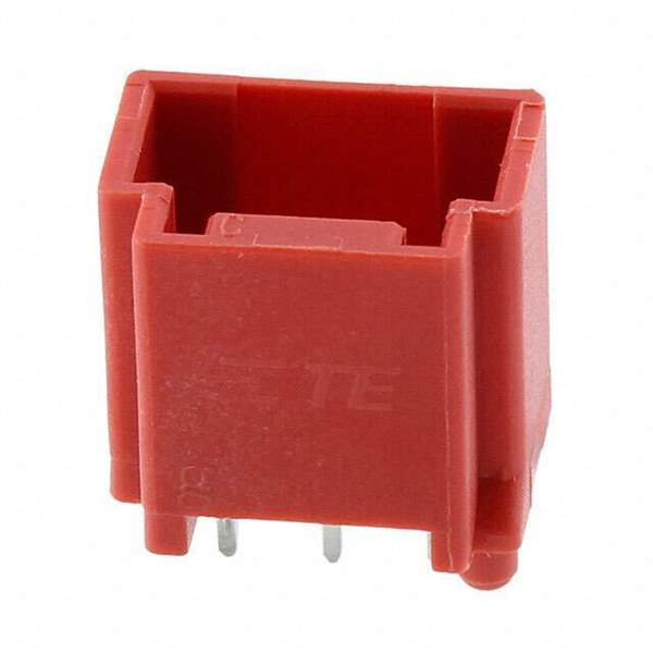 3-1971800-3 TE Connectivity AMP Connectors