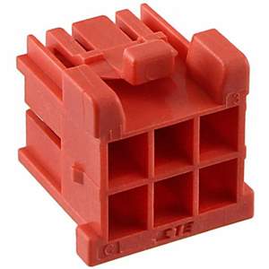 3-1971905-3 TE Connectivity AMP Connectors