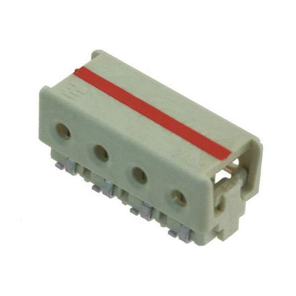 3-2106431-4TE Connectivity AMP Connectors