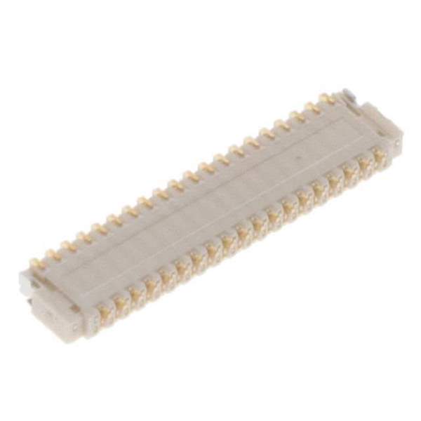 3-2328724-9TE Connectivity AMP Connectors