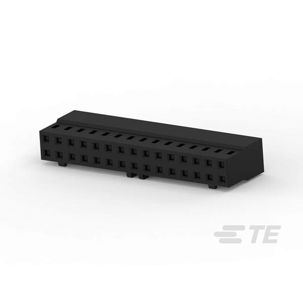 3-2316109-0 TE Connectivity AMP Connectors