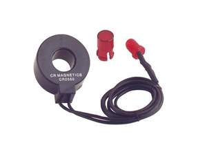 CR2550-R Real Image