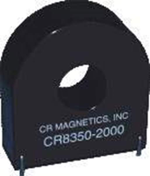 CR8350-1000 Real Image