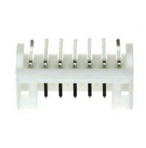  440055-7 TE Connectivity AMP Connectors