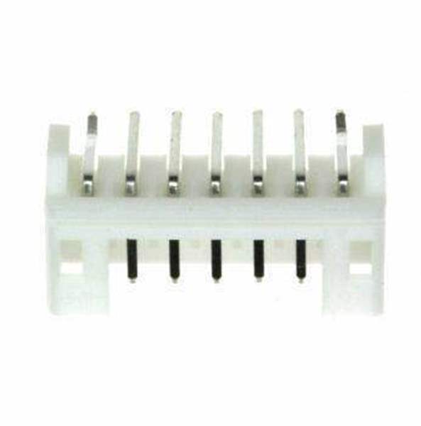  440055-7 TE Connectivity AMP Connectors