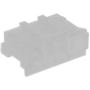 440129-4 TE Connectivity AMP Connectors