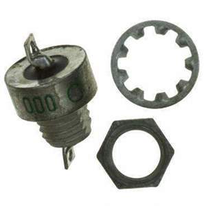 4601-000LFTusonix a Subsidiary of CTS Electronic Components