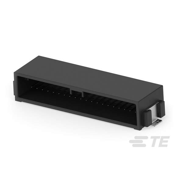 3-2834465-6TE Connectivity AMP Connectors