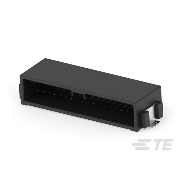 3-2834465-2 TE Connectivity AMP Connectors