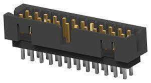 3-2842238-4TE Connectivity AMP Connectors