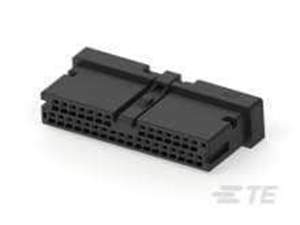 3-2834497-2TE Connectivity AMP Connectors