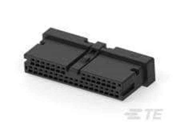 3-2834497-2TE Connectivity AMP Connectors