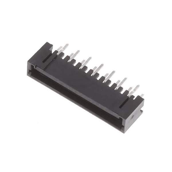 3-292207-5TE Connectivity AMP Connectors
