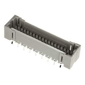 3-292208-6TE Connectivity AMP Connectors