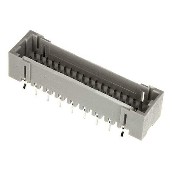 3-292208-6TE Connectivity AMP Connectors