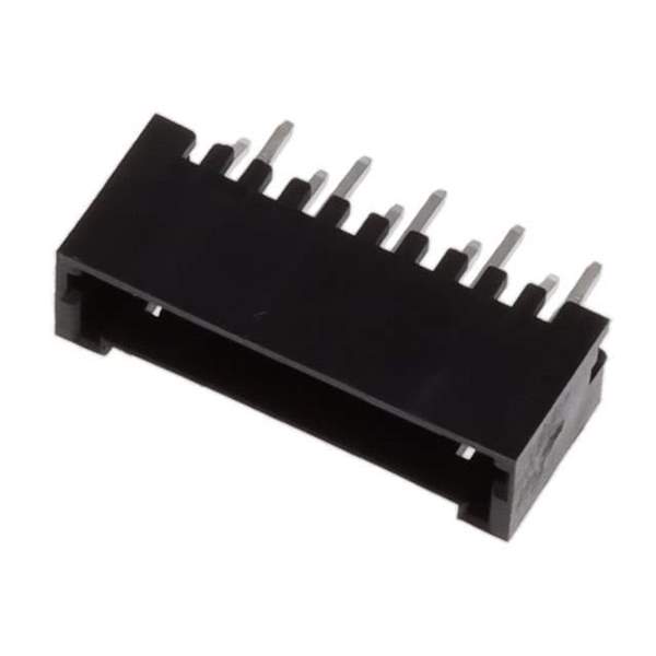 3-292207-0TE Connectivity AMP Connectors
