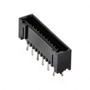 3-292207-3TE Connectivity AMP Connectors