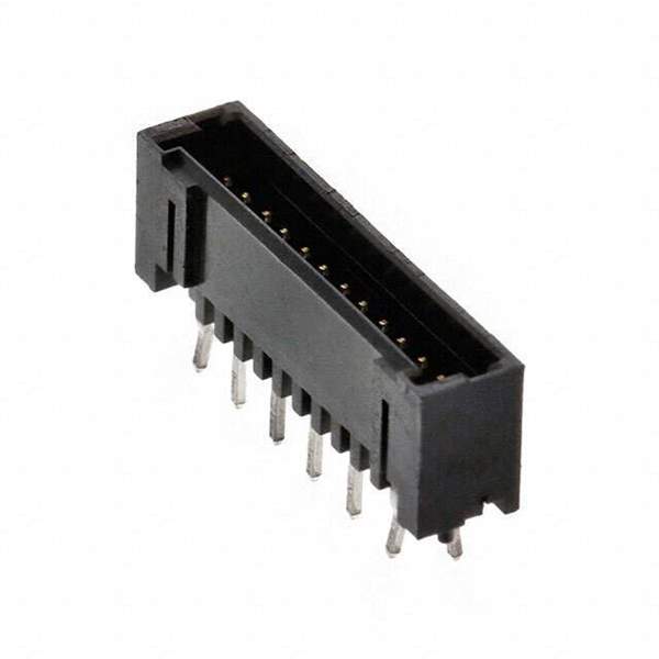 3-292207-3TE Connectivity AMP Connectors