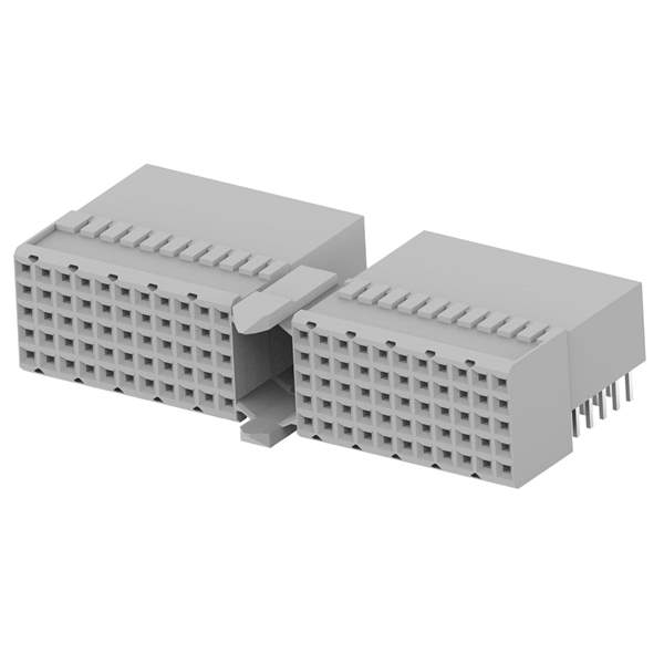 3-5100147-0TE Connectivity AMP Connectors
