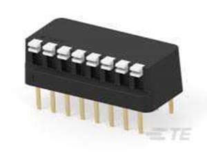 3-5435802-8TE Connectivity ALCOSWITCH Switches