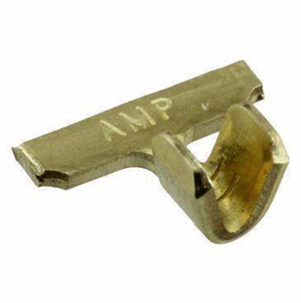  485016-1TE Connectivity AMP Connectors