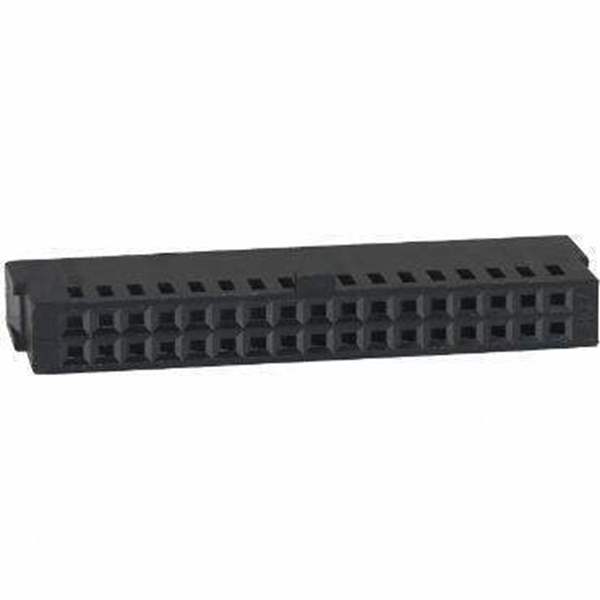 487223-9 TE Connectivity AMP Connectors