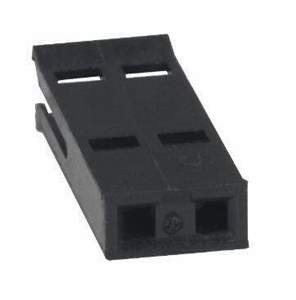 487378-1 TE Connectivity AMP Connectors