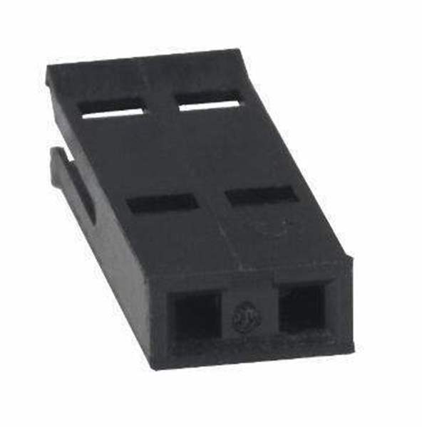  487378-1 TE Connectivity AMP Connectors