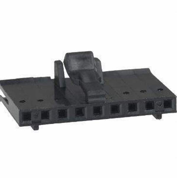 487526-8 TE Connectivity AMP Connectors