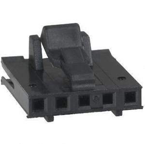 487526-4 TE Connectivity AMP Connectors