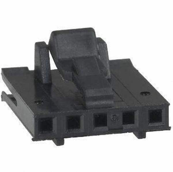 487526-4 TE Connectivity AMP Connectors