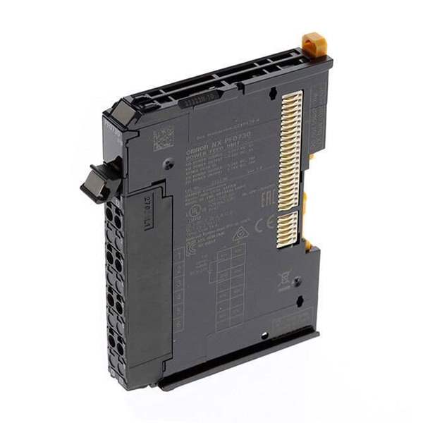 NX-PF0730 Omron Automation and Safety