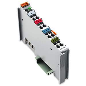 750-602WAGO Corporation