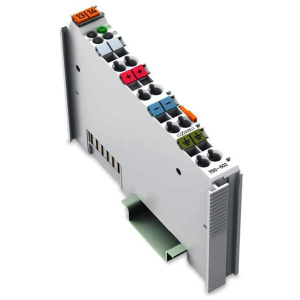 750-602WAGO Corporation