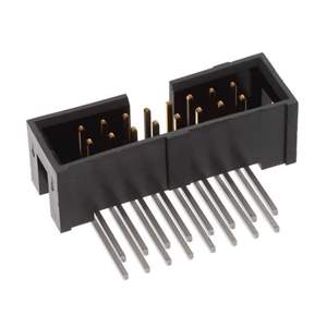 TST-108-05-S-D-RASamtec Inc.
